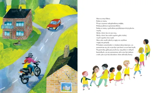 Ja i inni na Arena.pl