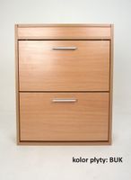 Szafka na buty Barcelona Sm WYBÓR KOLORU