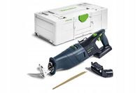 PILARKA SZABLASTA RSC 18 EB-Basic 576947 FESTOOL