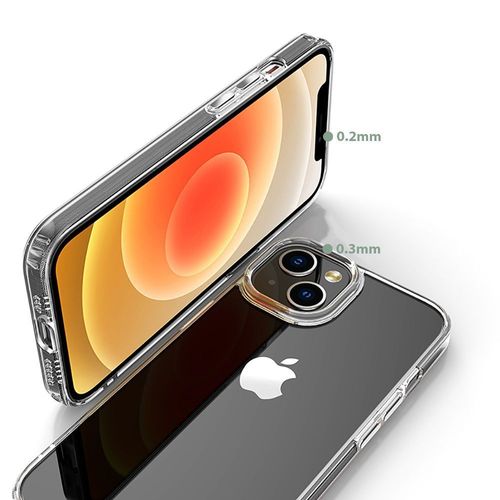 TECH-PROTECT FLEXAIR HYBRID IPHONE 15 CLEAR na Arena.pl