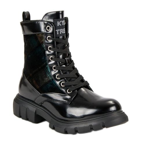 Botki Glany W Kratkę r.39 na Arena.pl