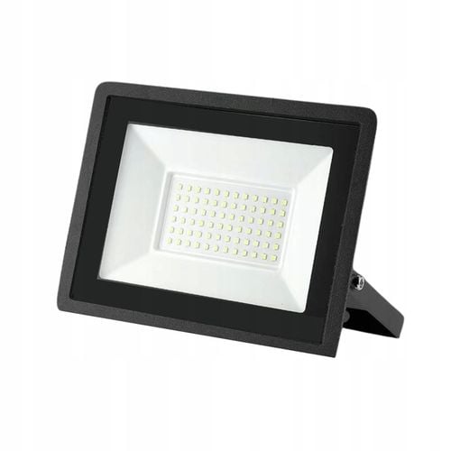 HALOGEN REFLEKTOR LED LAMPA ZEWNĘTRZNA ŚCIENNA KINKIET OGRODOWY 50W na Arena.pl