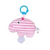 Zawieszka hipcio DUMEL