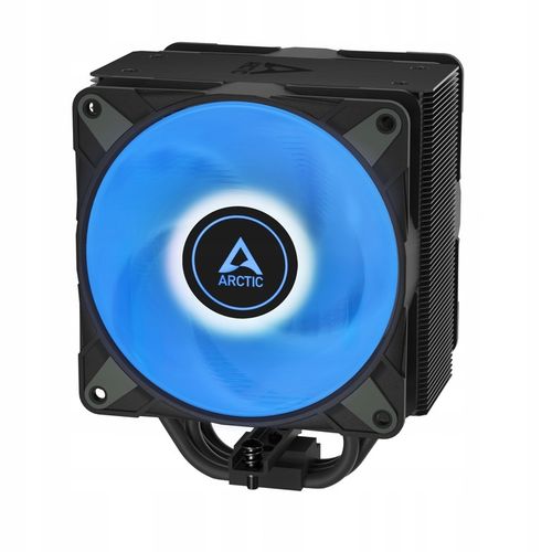 ARCTIC FREEZER 36 A-RGB BLACK chłodzenie procesora INTEL AMD LED na Arena.pl