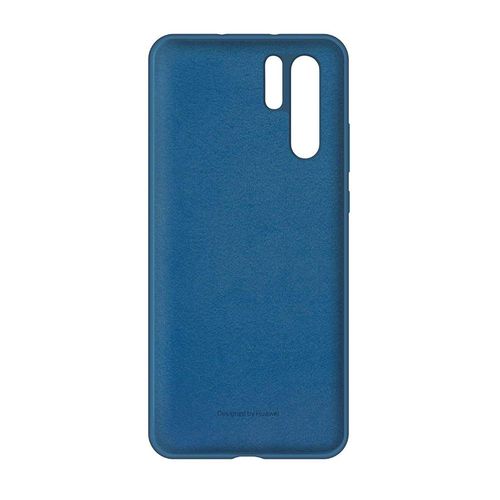 HUAWEI Silicone Case P30 PRO - BLUE na Arena.pl
