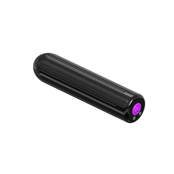 Wibrator Klasyczny Mały Mini Pilot 8Cm 9 Trybów zdjęcie 4