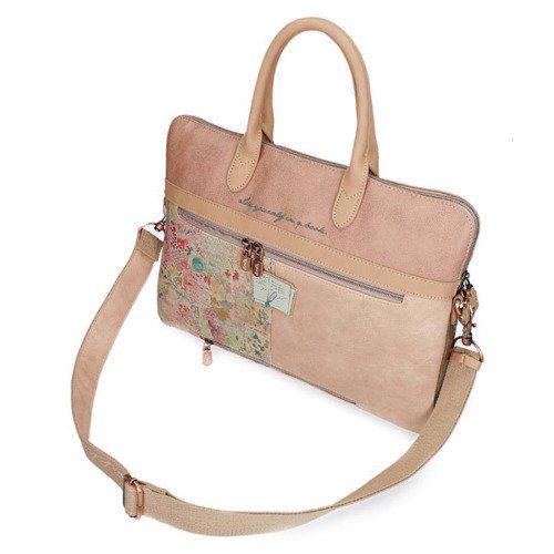 ANEKKE Torba na laptopa Jane na Arena.pl