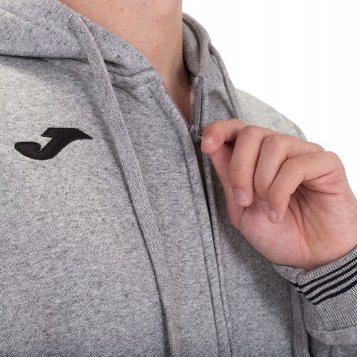 BLUZA MĘSKA CAMPUS III HOODIE JOMA M na Arena.pl