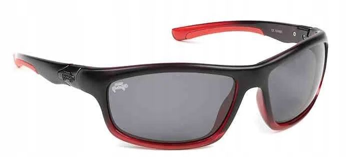 Okulary polaryzacyjne Fox Rage - Grey Lens zdjęcie 1