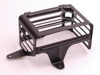 Osłona tłumika Rato silnik RV170 18130-Z030510-QB31