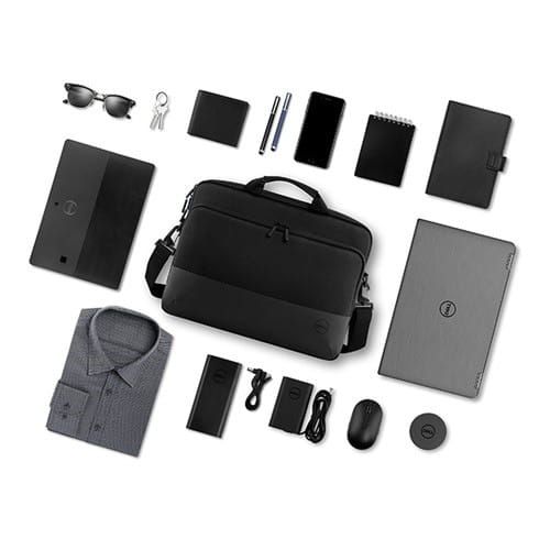 Dell Torba Pro Slim 15 PO1520CS na Arena.pl