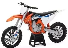 KTM 450 SX-F 2022 1:12 zdjęcie 1