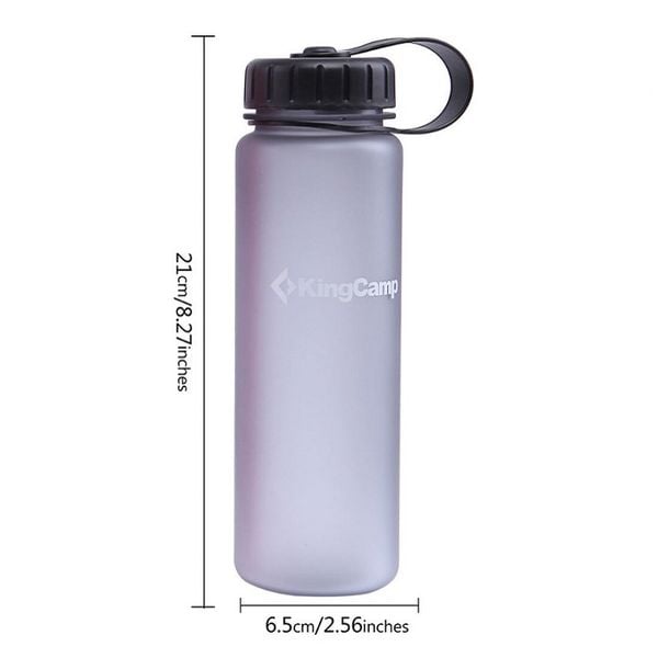 Bidon Tritan 0.5L Master zdjęcie 3