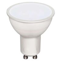 Żarówka LED MDECO SLP1368/1361 GU10 6W 540lm 230V biała neutralna