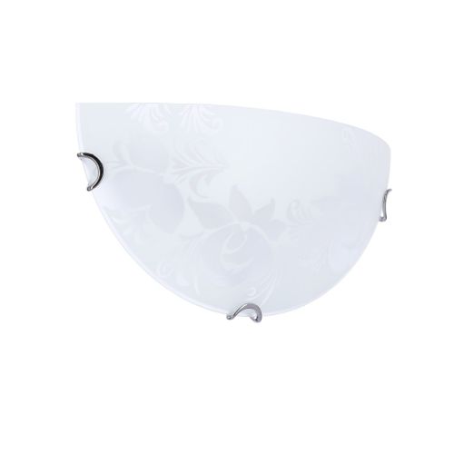 Beris plafon 1/2 1x60 E27 na Arena.pl