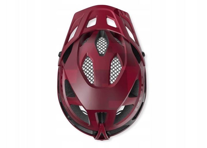 Rudy Project Kask HL80003 S-M(55-58) Protera+ Merlot Matte zdjęcie 5