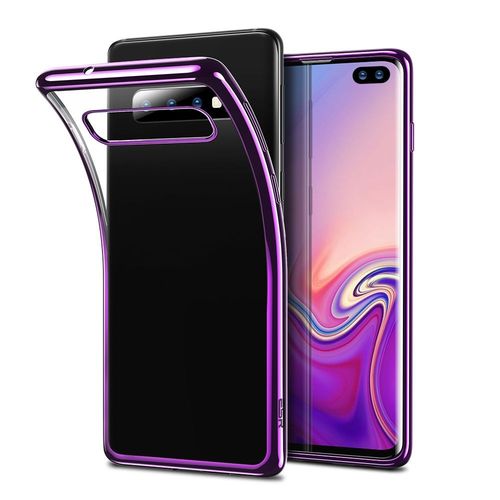 ESR ESSENTIAL GALAXY S10+ PLUS PURPLE na Arena.pl