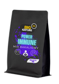 Mieszanka bakaliowa POWER IMMUNE 200g - BIG NATURE