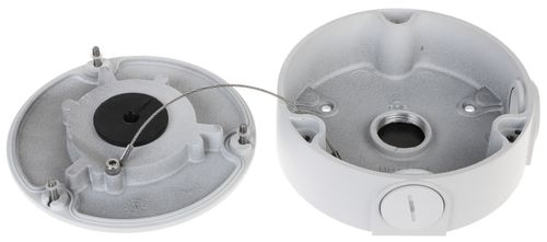Puszka montażowa Dahua adapter PFA130-E biała na Arena.pl
