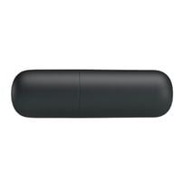 mini wibrator pretty love silikonowy usb 12 funkcji wodoodporny