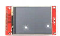 ProRock TFT Ekran 2.8" SPI 240x320 ILI9341V