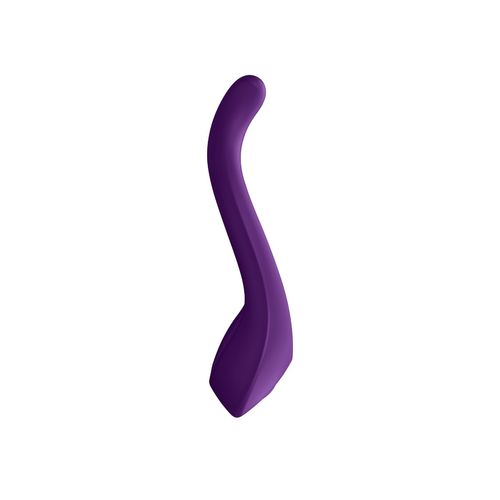 satisfyer endless love violet multi vibrator na Arena.pl