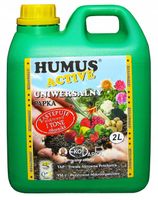 Nawóz organiczny, naturalny Biohumus Active Papka EkoDarPol