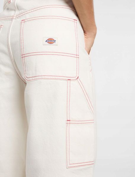Jeansy Dickies DK0A4Z6RC481 W27 zdjęcie 5