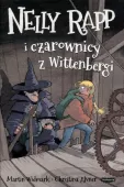 Nelly Rapp i czarownicy z Wittenbergi