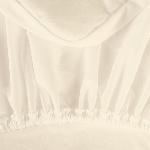 OCHRONNE PRZEŚCIERADŁO 200x220 SMARTCEL KREM na Arena.pl