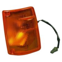 KIERUNKOWSKAZ PRAWY PRZÓD ISUZU TROOPER I 1984 1985 1986 1987 1988 1989