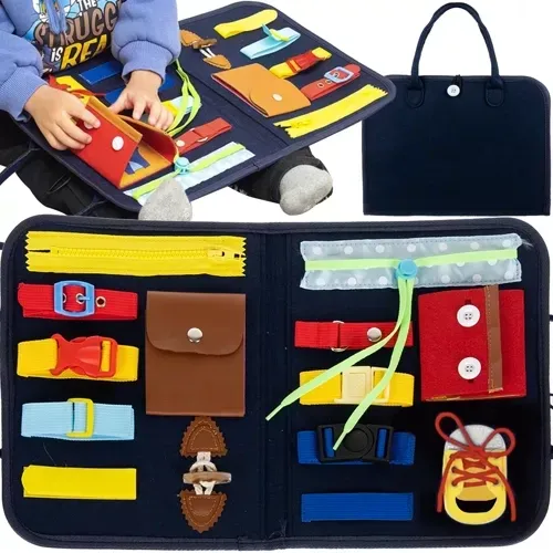 Tablica Manipulacyjna 23618 zdjęcie 1