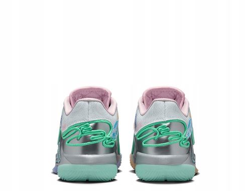 Buty Nike Lebron XXII QS (GS) R34 na Arena.pl