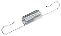 Sprężyna regulatora Zongshen Xp420 gruba 100007893