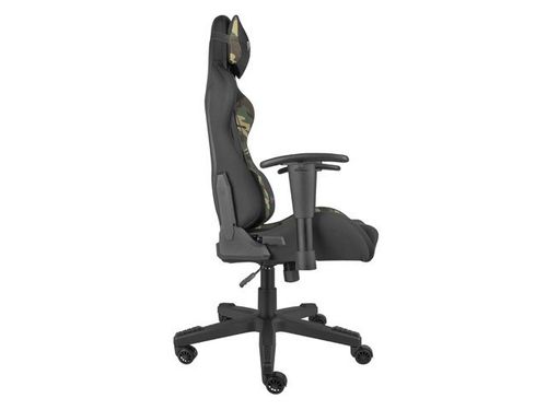 FOTEL GAMINGOWY GENESIS NITRO 560 CAMO na Arena.pl