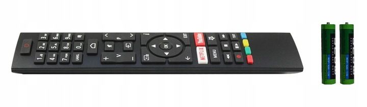 Pilot do TV Toshiba CT-8557 zdjęcie 5