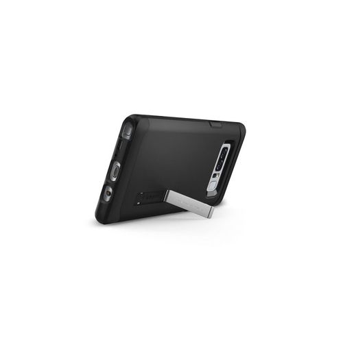 Spigen Slim Armor Etui Galaxy Note 8 N950 czarne na Arena.pl