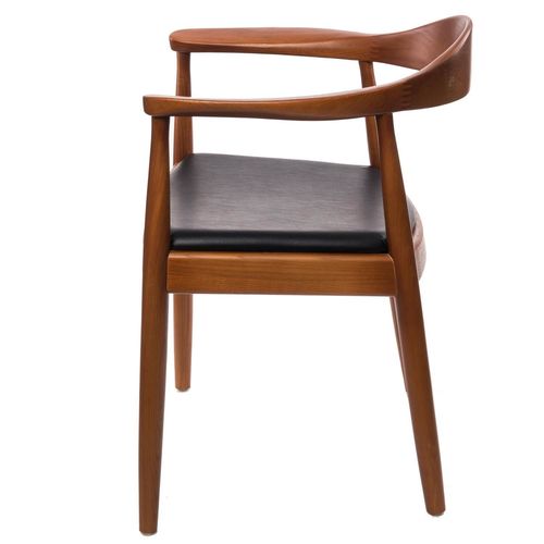 Krzesło President j. brąz na Arena.pl