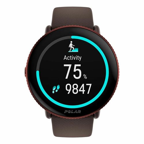 Smartwatch Polar 1,28" na Arena.pl