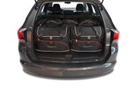 OPEL ASTRA TOURER 2016+ TORBY DO BAGAŻNIKA 5 SZT KJUST