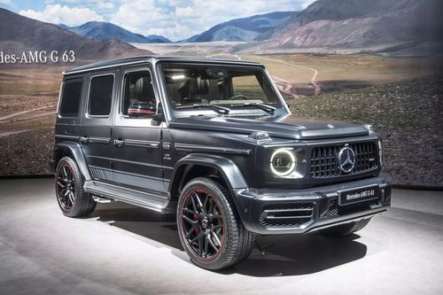 SAMOCHÓD ZDALNIE STEROWANY AUTO RC Mercedes Benz G63 AMG RASTAR PILOT LED na Arena.pl