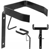 WIESZAK UCHWYT DO ŚCIANY KOSA KOSY KOSIARKI PODKASZARKA SPALINOWA