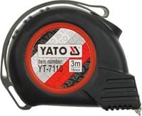 Miara zwijana YATO YT-7112 (8 m)