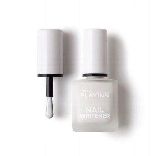 INGLOT Playinn lakier do paznokci Nail Whitener 04 15ml na Arena.pl