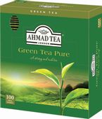 AHMAD Alu 100tb Green