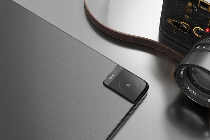 Tablet TCL TAB 10L 10,1" 3/32GB czarny zdjęcie 7
