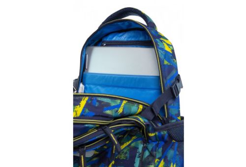 Patio 132522 Plecak Factor CoolPack na Arena.pl