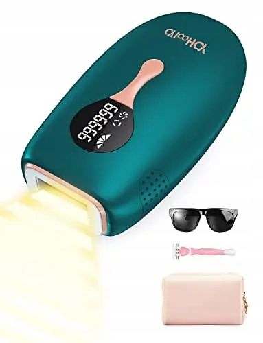 Depilator Yohoolyo T28S OUTLET zdjęcie 1