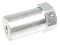 Oś wirnika pompy wody Loncin LC50ZB60-4.5Q CZĘŚĆ ORYGINALNA 660810001-0001