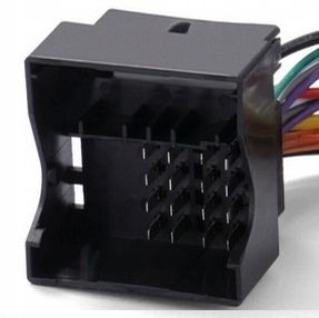 ADAPTER MODUŁ BLUETOOTH AUX DO CITROEN PEUGEOT na Arena.pl